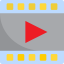Cinema icon 64x64