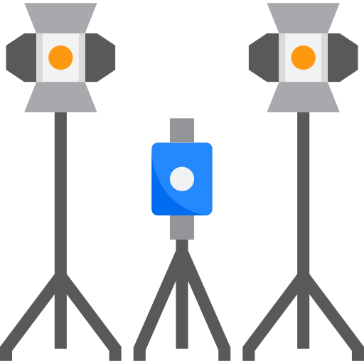 Cinema icon