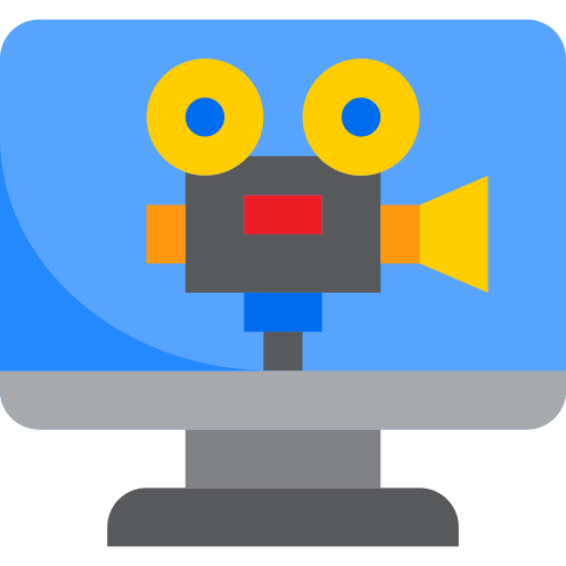 Camera icon