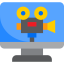 Camera icon 64x64