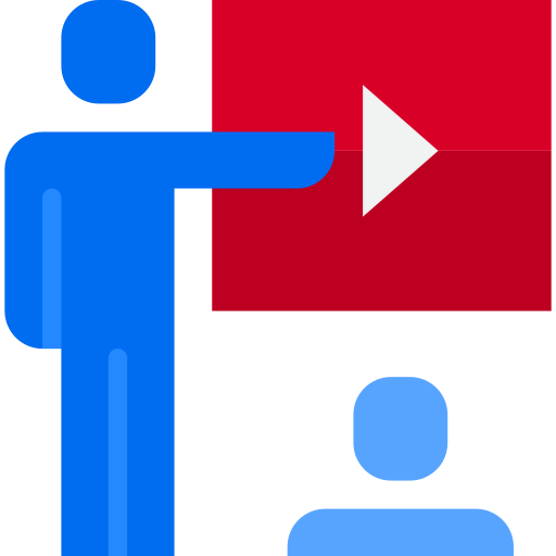 Electronics icon