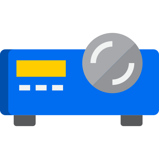 Electronics icon