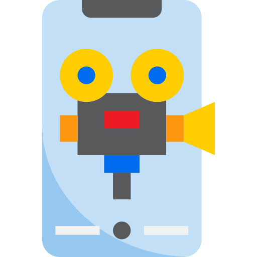 Camera icon