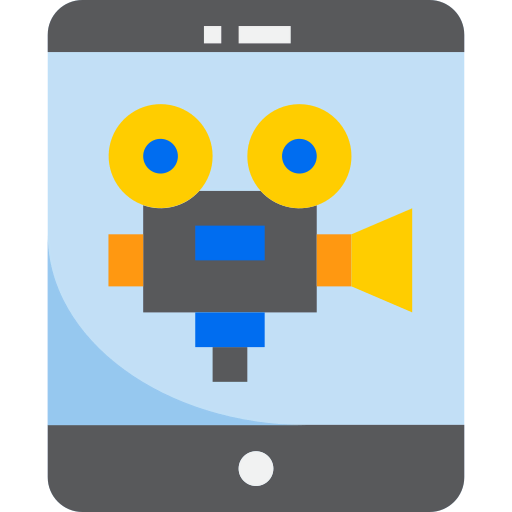 Electronic icon