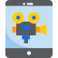 Electronic icon 64x64