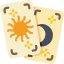 Tarot icon 64x64