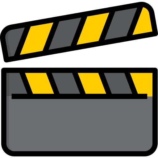 Cinema icon