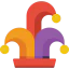 Шут иконка 64x64