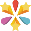 Burst icon 64x64