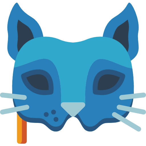 Mask icon