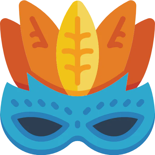 Mask icon