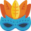Mask icon 64x64