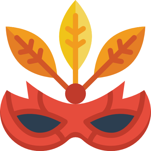 Mask icon