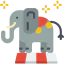 Elephant icon 64x64