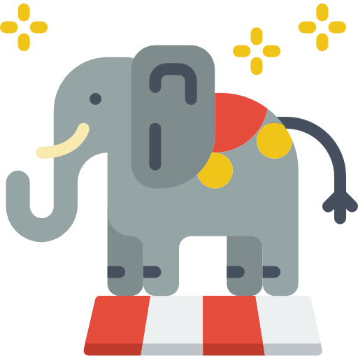 Elephant icon