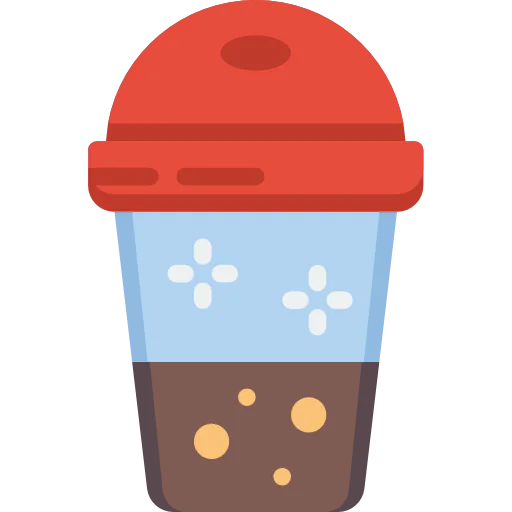 Fizzy icon