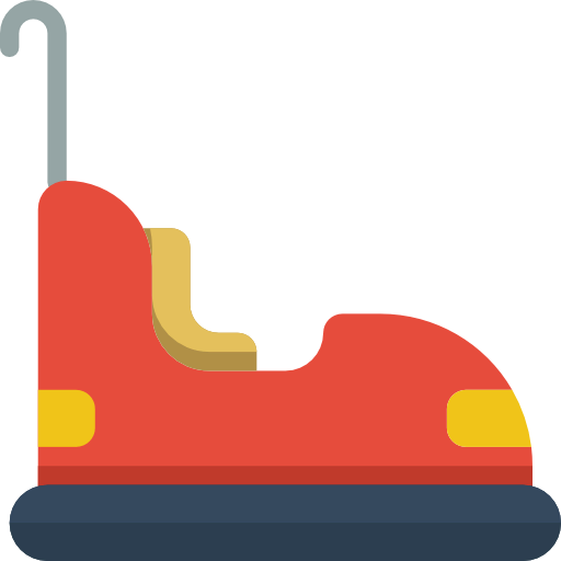 Dodgem icon