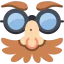 Mask icon 64x64