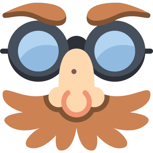 Mask icon