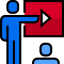 Electronics icon 64x64
