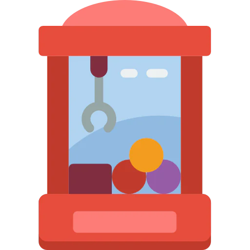 Claw icon