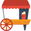 Stand icon 64x64