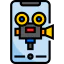Camera icon 64x64