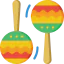 Maracas icon 64x64