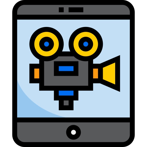 Electronic icon