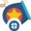 Cannon icon 64x64