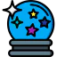 Crystal ball 상 64x64