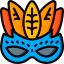 Mask icon 64x64