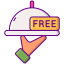 Cutlery icon 64x64