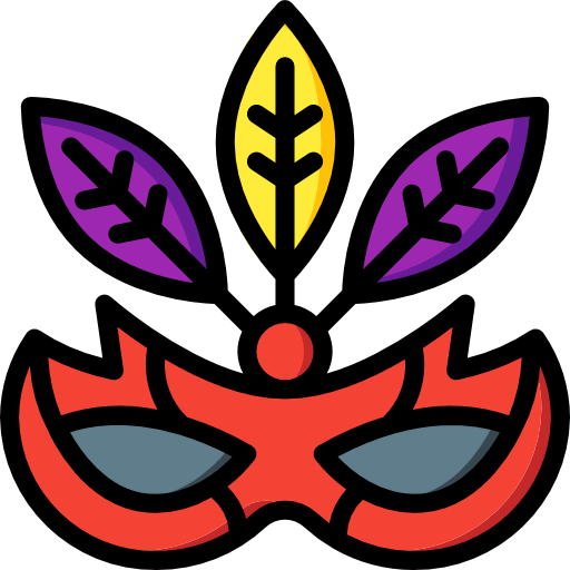 Mask icon