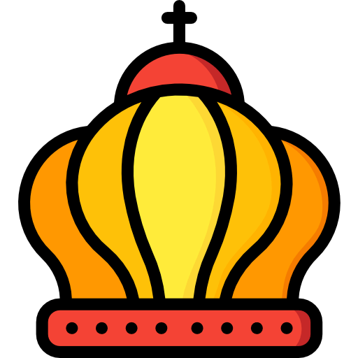 Crown icon