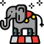 Elephant icon 64x64