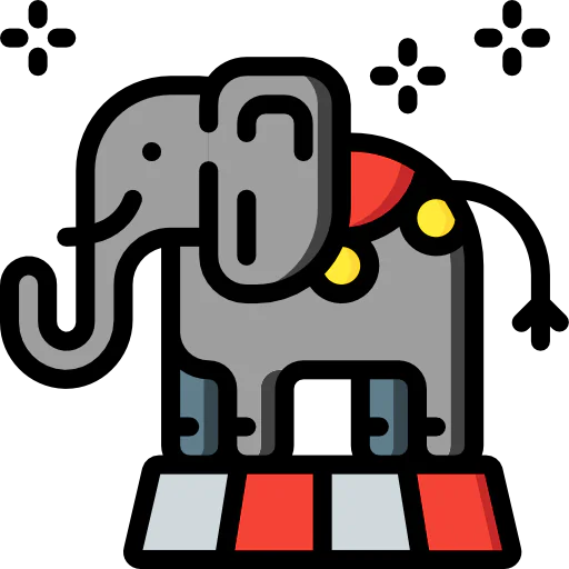 Elephant icon