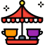 Carousel Ikona 64x64