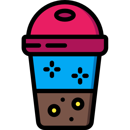 Fizzy icon