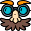 Mask icon 64x64