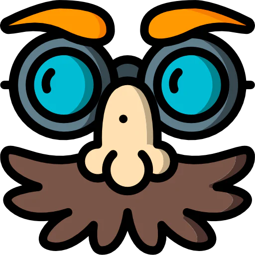 Mask icon