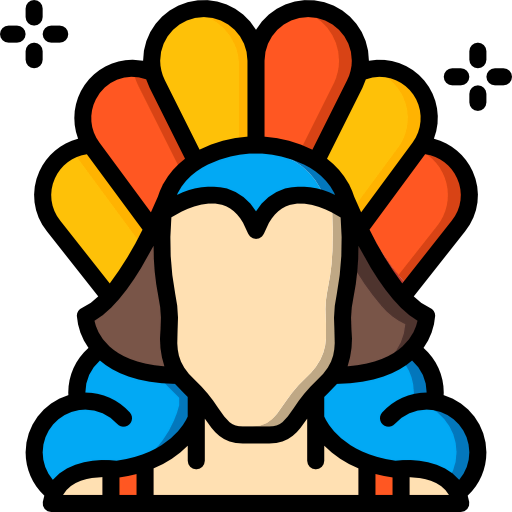 Dancer icon