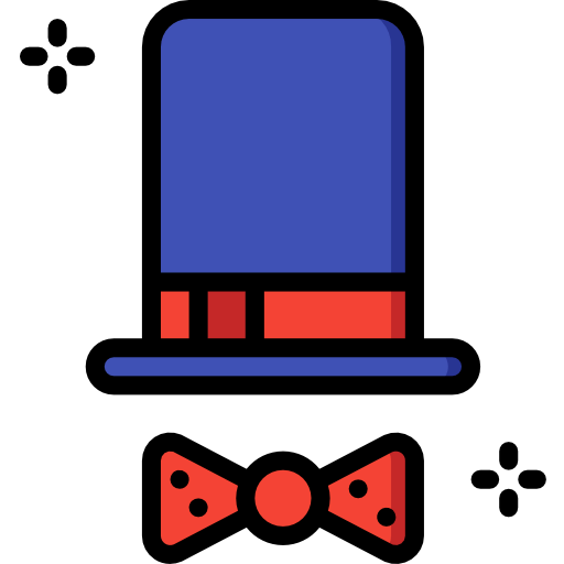 Hat Symbol