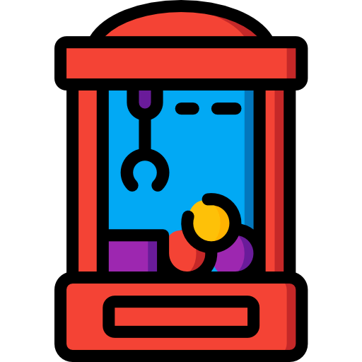 Claw icon