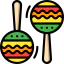 Maracas icon 64x64