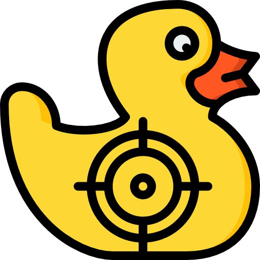 Duck icon