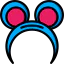 Ears icon 64x64