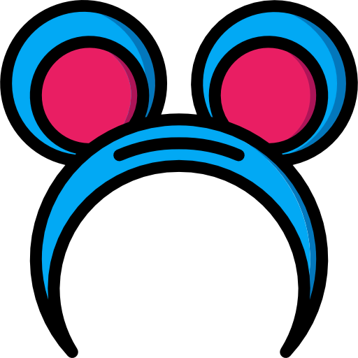 Ears icon