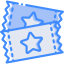 Tickets icon 64x64