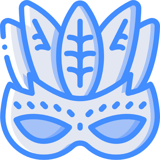 Mask icon